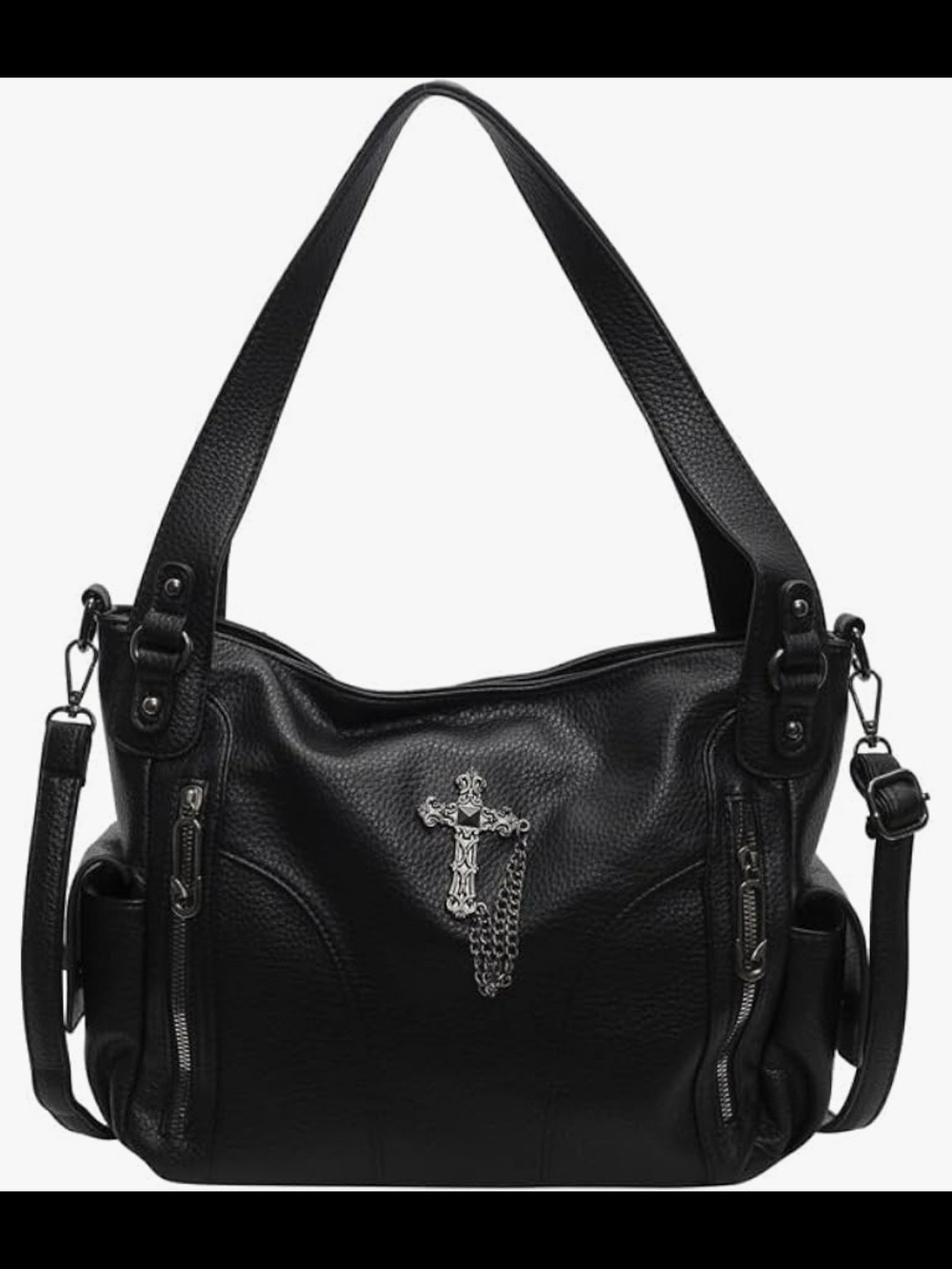 Gothic Large Capacity Bag